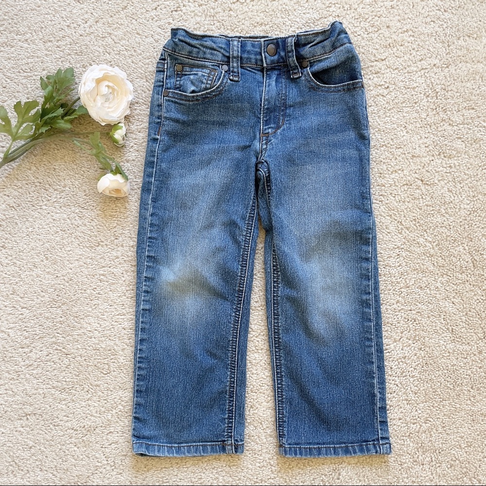 Joe's Jeans toddler 4T